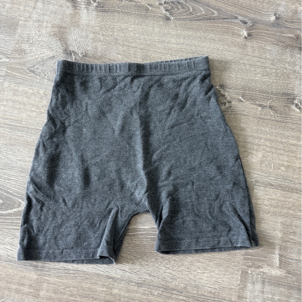 Brandy Melville biker shorts